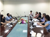 First visit of the Indian Embassy to Vietnam National University of Agriculture