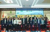 LIRLAP’s final workshop Linking Disaster Risk Governance and Urban Planning