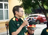 Hội thao, hội thi của sinh viên K64 khóa VI năm học 2019 - 2020