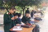 Kết quả trong hội thao, hội thi của sinh viên K64 khóa VII