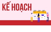 Kế hoạch tổ chức hội thi, hội thao thể dục và văn nghệ khóa VI năm học 2019 - 2020