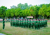Thông báo nhập học đợt 4 học kỳ 1 năm học 2020 - 2021 khóa 65
