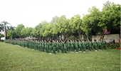 Thông báo địa điểm nhập học đợt 4 kỳ I khóa 65