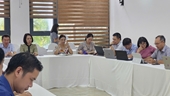 KHAI GIẢNG LỚP TẬP HUẤN NGHIỆP VỤ QUẢN LÝ NHÂN SỰ THEO VỊ TRÍ VIỆC LÀM TẠI TỈNH NGHỆ AN