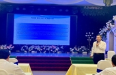 KHAI GIẢNG LỚP TẬP HUẤN NÂNG CAO NĂNG LỰC XÚC TIẾN ĐẦU TƯ CHO CÁN BỘ LÀM CÔNG TÁC XÚC TIẾN ĐẦU TƯ VÀO LĨNH VỰC NÔNG NGHIỆP, NÔNG THÔN