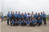 Tổng kết chương trình thiện nguyện Nụ cười vùng cao năm 2019