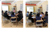 Seminar khoa học về kết quả nghiên cứu ảnh hưởng của các kiểu sử dụng đất đến xói mòn, khả năng phục hồi dinh dưỡng đất và các vấn đề đề sử dụng phụ phẩm nông nghiệp tại Việt Nam