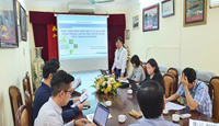 Seminar nghiên cứu khoa học Phát triển nông thôn mới ở các xã có tốc độ đô thị hóa cao tại vùng ven đô Hà Nội, thực trạng và giải pháp