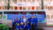 Chiến dịch Tình nguyện mùa hè xanh 2019 - Khoa Quản lý đất đai