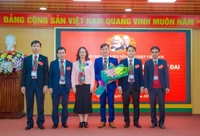 Tổ chức thành công Đại hội chi bộ khoa Quản lý đất đai nhiệm kỳ 2020-2023