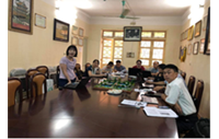 Bản tin Seminar tuần 23 2018 ngày 8 6