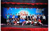 Chương trình  Sinh viên Quản lý 2017 - Khát vọng vươn xa