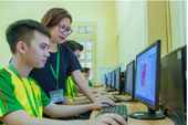 Quản lý Tài nguyên và Môi trường – Ngành học mới hấp dẫn