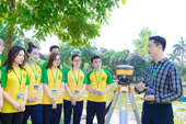Quản lý đất đai - Ngành học hấp dẫn dành cho các bạn trẻ