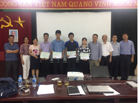 TỔNG KẾT HOẠT ĐỘNG HỖ TRỢ HỌC TẬP CHO SINH VIÊN NĂM HỌC 2019-2020