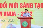 Khởi nghiệp nông nghiệp là đột phá nông nghiệp và xây dựng nông thôn mới