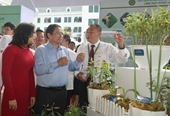 Thủ tướng  Khởi nghiệp sáng tạo cần bản lĩnh đối mặt thất bại