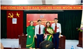 Chi bộ Sinh viên Khoa Tài nguyên và Môi trường tổ chức Đại hội Chi bộ nhiệm kỳ 2022 - 2025 thành công rực rỡ