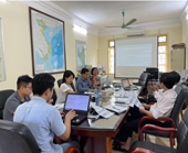 Seminar khoa học “đổi mới chính sách đất đai trong nông nghiệp để phát triển sinh kế bền vững trong bối cảnh hội nhập kinh tế và số hóa “