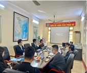 Seminar khoa học “Đánh giá tác động, sự phù hợp thực tiễn của quy định trong Luật Đất đai về phân loại đất liên quan đến chính sách đối với đồng bào dân tộc thiểu số; kiến nghị sửa đổi, bổ sung quy định của Luật Đất đai sửa đổi “