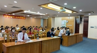 Thực trạng quản lý chất thảı rắn và chất thảı nguy hạı làng nghề hoa, cây cảnh quận Tây Hồ, thành phố Hà Nộı