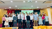 Hội thảo Quốc gia “Mô hình xử lý rác thải trong nông nghiệp tại Việt Nam”