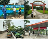 VOV- Luật đất đai 2024 đi vào cuộc sống