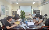 Seminar khoa học “Quy hoạch, kế hoạch sử dụng đất và chuyển mục đích sử dụng đất theo quy hoạch để phát triển kinh tế xã hội theo quy định luật Đất đai 2024 có hiệu lực từ 1 8 2024