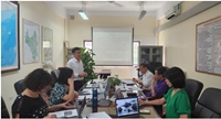 Seminar khoa học “ Quy hoạch hệ thống đô thị và Nông thôn thời kỳ 2021-2030, tầm nhìn đến năm 2050 – Những vấn đề đặt ra cho công tác quy hoạch”