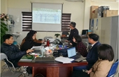 Seminar khoa học “Ảnh hưởng của bột vỏ trứng đến sinh trưởng và phát triển của cây mía giai đoạn đầu sinh trưởng”