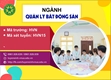 Tuyển sinh ngành Quản lý bất động sản