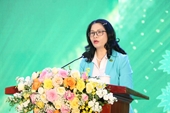 Học viện Nông nghiệp Việt Nam tổ chức Festival hoa - cây cảnh VNUA 2025, ra mắt sàn đấu giá hoa, cây cảnh