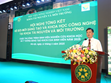 Khoa Tài nguyên và Môi trường tổ chức hội nghị tổng kết công tác nghiên cứu khoa học, đổi mới sáng tạo năm 2025