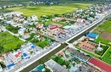 Đất đai và quy hoạch sử dụng đất trong xây dựng nông thôn mới