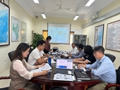 Seminar khoa học “Quy hoạch sử dụng đất bền vững dưới góc nhìn của khung sinh kế