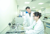 Công nghệ vi sinh vật với tương lai Nông nghiệp tiên tiến và chương trình đào tạo tại Học Viện Nông nghiệp Việt Nam