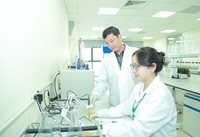 Công nghệ vi sinh vật với tương lai Nông nghiệp tiên tiến và chương trình đào tạo tại Học Viện Nông nghiệp Việt Nam