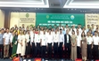 Học viện Nông nghiệp Việt Nam tổ chức Hội thảo khoa học quốc gia Môi trường nông nghiệp, nông thôn và phát triển bền vững lần 2