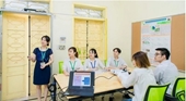 Học viện Nông nghiệp Việt Nam lọt Top 4 xuất sắc BXH Tây Ban Nha SCImago