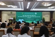 Xây dựng nền nông nghiệp xanh, thông minh, thân thiện với môi trường và đảm bảo phát triển bền vững