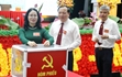 GS TS Nguyễn Thị Lan được bầu là Bí thư Đảng ủy Học viện Nông nghiệp Việt Nam