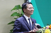 Tìm để hỗ trợ thay vì đợi nhà khoa học đi xin gặp, xin đề tài