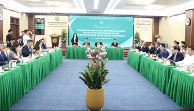 Bộ trưởng Nguyễn Mạnh Hùng Nhân tài là cốt lõi của khoa học công nghệ