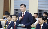 Nhà khoa học phải thương mại hóa công trình nghiên cứu mới giàu lên được