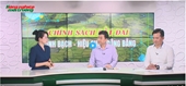 Tòa đàm Chính sách đất đai minh bạch, hiệu quả, công bằng