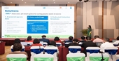 Khủng hoảng rác thải nhựa Bạn có sẵn sàng hành động vì Trái đất xanh