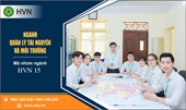 Tư vấn hướng nghiệp ngành Quản lý Tài nguyên và Môi trường