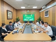 Khoa Tài nguyên và Môi trường cùng doanh nghiệp giải “cơn khát” nguồn nhân lực ngành Bất động sản