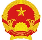 BỘ NÔNG NGHIỆP VÀ MÔI TRƯỜNG