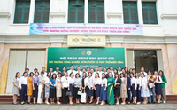 Lý do đúng đắn khi chọn học thạc sĩ ngành Khoa học môi trường tại Học viện Nông nghiệp Việt Nam